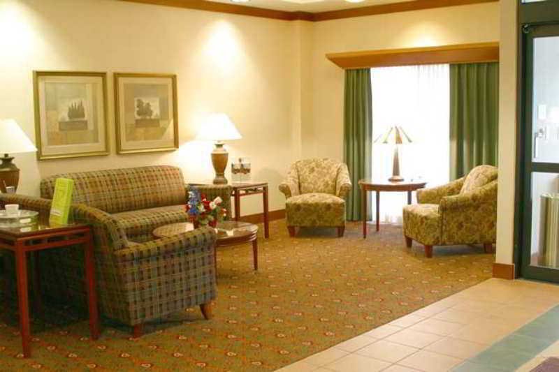 Hampton Inn Council Bluffs Room photo